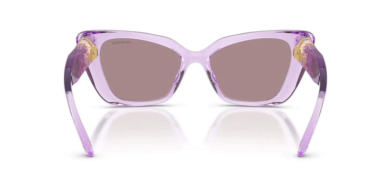 Swarovski 6047 Sunglasses - view 34